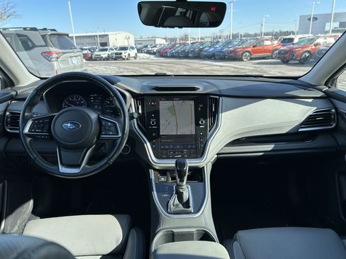 Certified 2023 Subaru Outback Limited image 8