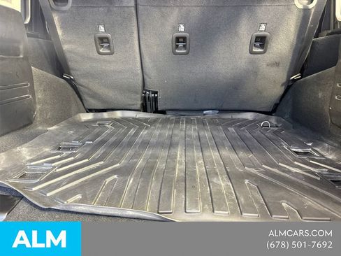 Used 2023 Jeep Wrangler Unlimited Sport AWD/4WD image 22