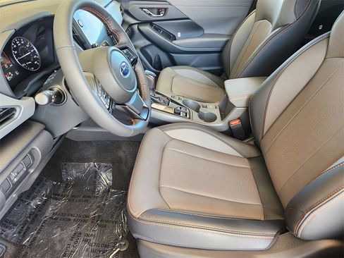 New 2025 Subaru Crosstrek 2.5i Limited image 9