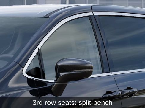 New 2026 Chrysler Pacifica Select FWD image 14
