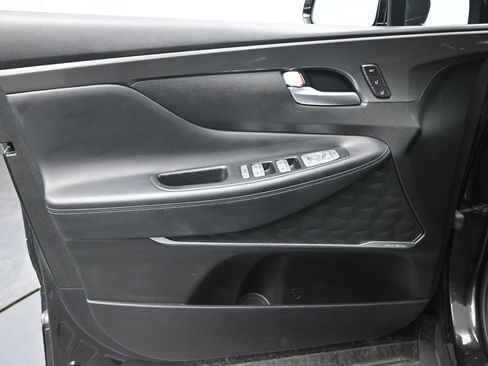 Used 2023 Hyundai Santa Fe Calligraphy AWD/4WD image 23
