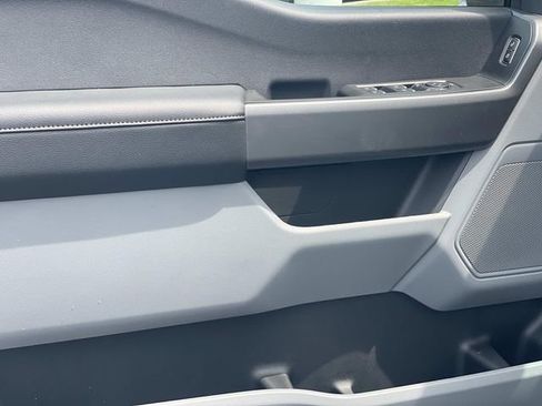 New 2026 Ford F250 4x4 Crew Cab Super Duty image 16