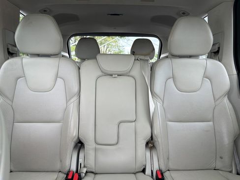 Used 2019 Volvo XC90 T6 Inscription w/ Luxury Package AWD/4WD image 53
