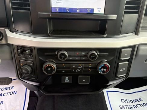 New 2026 Ford F250 XL AWD/4WD image 23