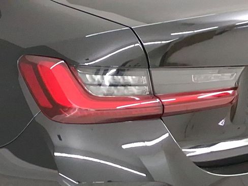 New 2026 BMW 330i Sedan w/ Convenience Package image 11