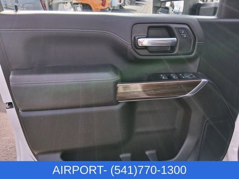 Certified 2022 Chevrolet Silverado 2500 LT w/ Fleet Comfort Package image 10