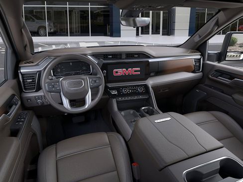 New 2026 GMC Sierra 2500 Denali image 15