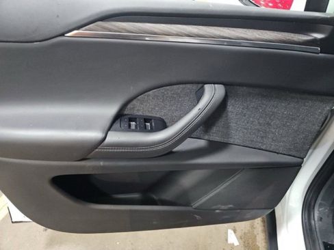 Used 2022 Tesla Model X AWD/4WD image 16