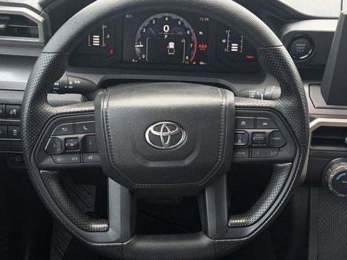 Certified 2026 Toyota Tacoma SR5 RWD image 10