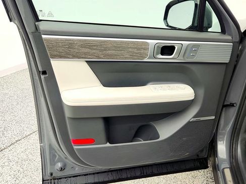 Used 2024 Hyundai Santa Fe Calligraphy AWD/4WD image 11