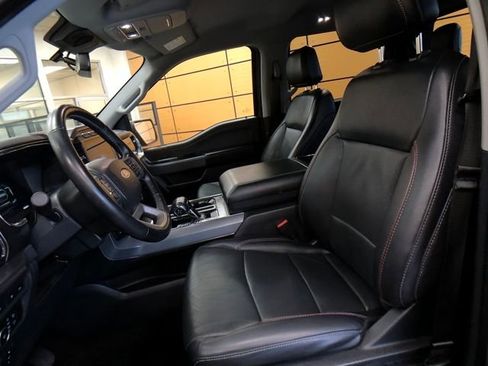 Certified 2022 Ford F150 Lariat image 10