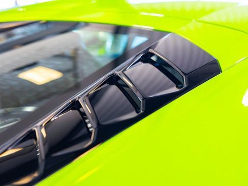 Used 2015 Lamborghini Huracan LP 610-4 image 17