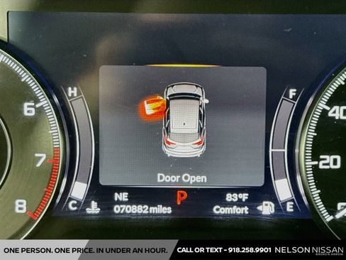 Used 2019 Acura RDX FWD w/ Technology Package image 12