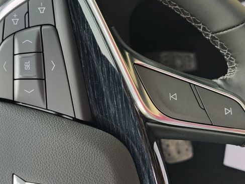 New 2025 Cadillac XT5 Premium Luxury w/ Technology Package image 16