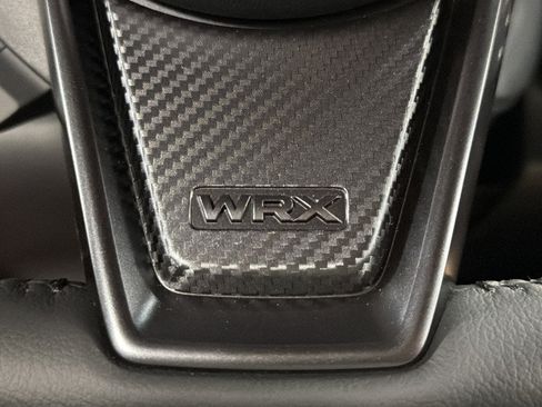 New 2026 Subaru WRX Premium AWD/4WD image 25