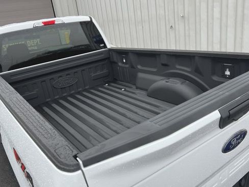 Used 2020 Ford F150 XL w/ Equipment Group 101A Mid image 8