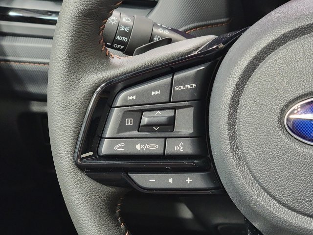 New 2026 Subaru Forester Touring AWD/4WD image 26
