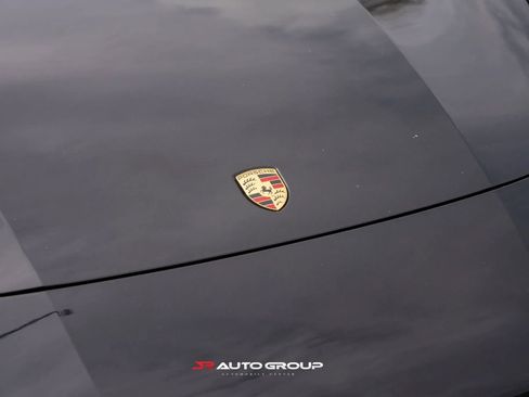 Used 2019 Porsche Panamera 4 AWD/4WD image 10