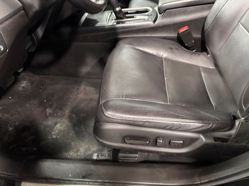 Used 2017 Acura RDX AWD w/ Advance Package image 11