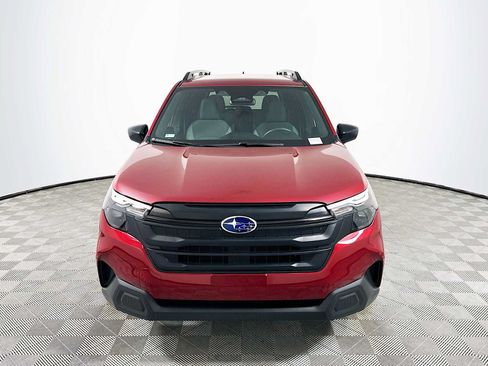 Certified 2026 Subaru Forester AWD/4WD image 2