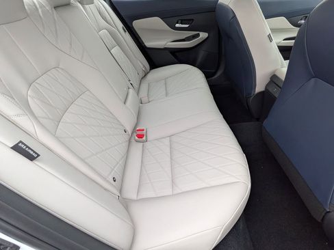 New 2026 Nissan Sentra SL image 22