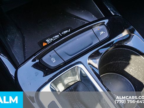 Used 2025 Chevrolet Trax ACTIV w/ Sunroof Package FWD image 45