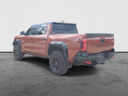 Used 2024 Toyota Tacoma TRD Pro