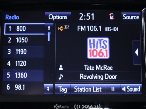 Used 2016 Toyota Tundra Limited w/ Limited Premium Package image 16