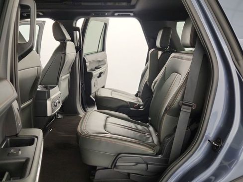 Used 2022 Ford Expedition Timberline AWD/4WD image 36