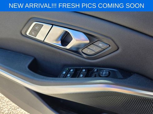 Used 2020 BMW 330i 330i w/ Convenience Package image 11
