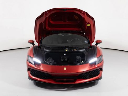 Used 2024 Ferrari 296 GTB image 8