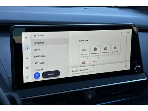New 2026 Toyota Prius Limited image 19