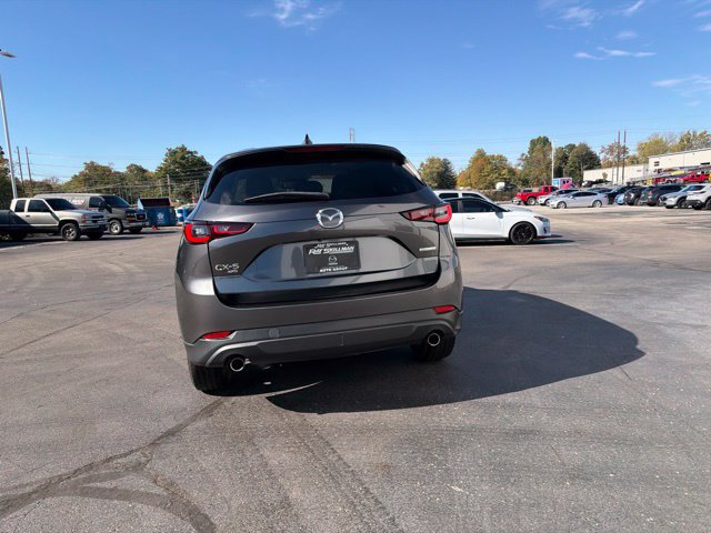 Used 2023 MAZDA CX-5 AWD 2.5 S image 11
