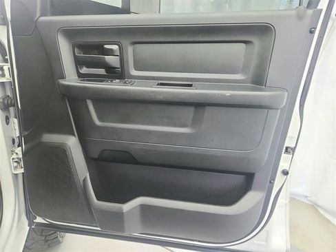 Used 2020 RAM 2500 Tradesman image 23