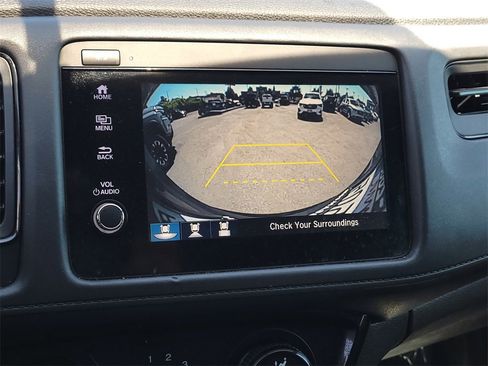 Used 2022 Honda HR-V Sport image 21