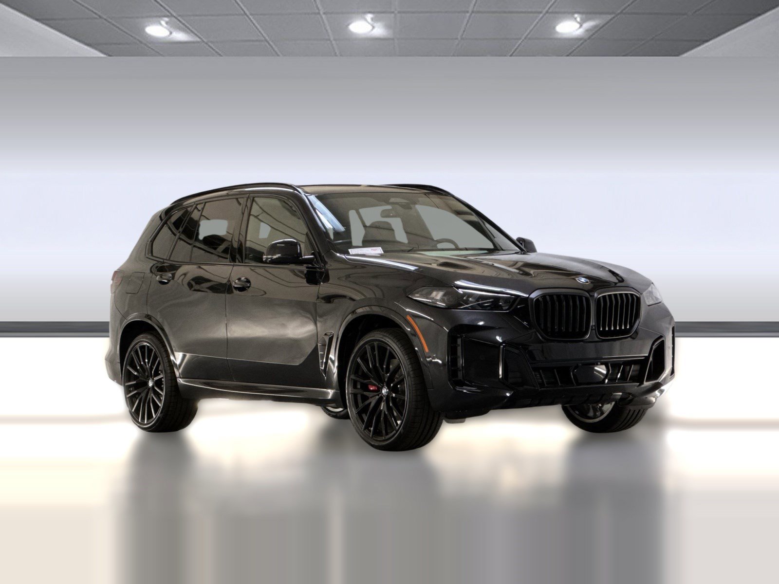 Used 2026 BMW X5 sDrive40i w/ M Sport Package RWD image 6