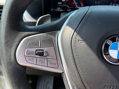 Used 2023 BMW X7 xDrive40i w/ Premium Package AWD/4WD image 20