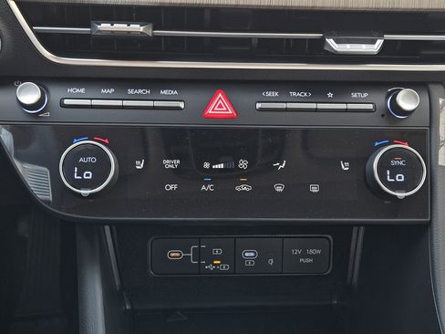 New 2026 Hyundai Sonata SEL FWD image 19