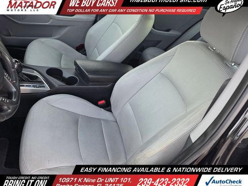 Used 2012 Kia Optima EX FWD image 10