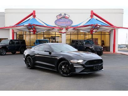 Used 2023 Ford Mustang Premium w/ Equipment Group 201A