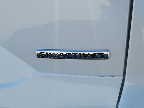 Used 2021 MAZDA CX-5 Touring w/ Touring Preferred SV Package image 8