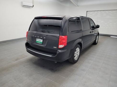 Used 2016 Dodge Grand Caravan SE w/ Quick Order Package 29E SE image 9
