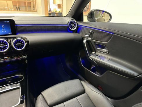 Certified 2025 Mercedes-Benz CLA 250 image 9