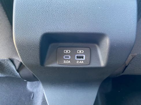 New 2026 Subaru Crosstrek 2.0i Premium AWD/4WD image 18