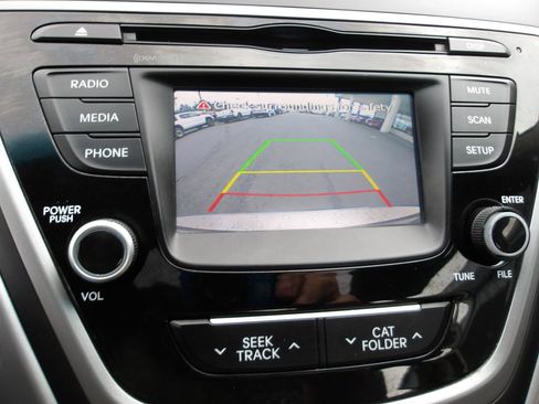 Used 2016 Hyundai Elantra Value Edition FWD image 20