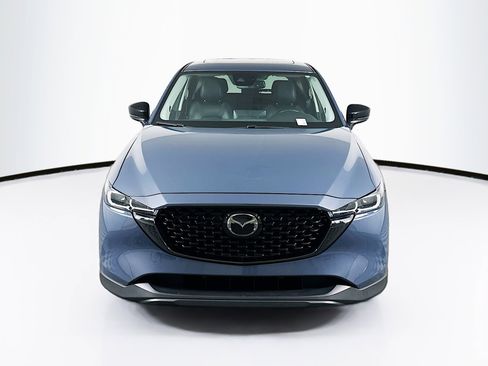 Used 2024 MAZDA CX-5 Carbon Edition image 2