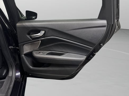Used 2021 Acura TLX SH-AWD w/ Advance Package image 16