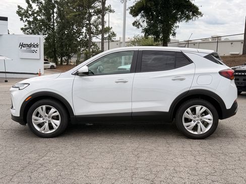 Used 2026 Buick Encore GX Preferred w/ Comfort Package FWD image 9