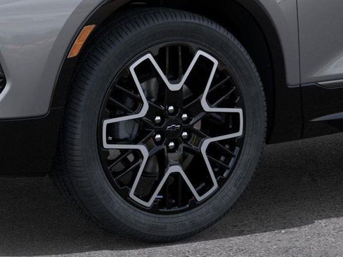 New 2026 Chevrolet Blazer RS image 9
