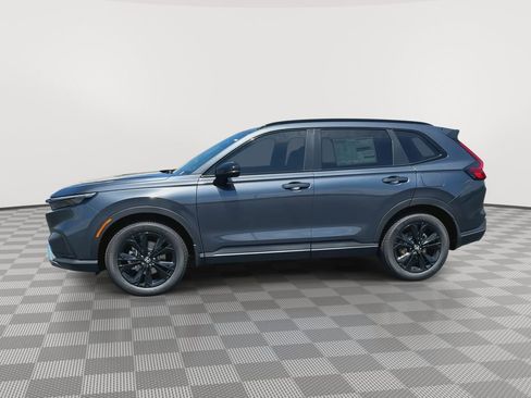 New 2026 Honda CR-V Sport Touring image 5